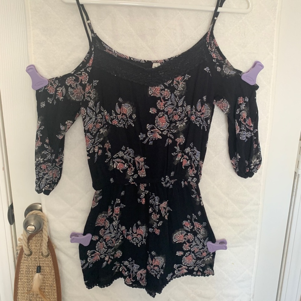 Romper, S